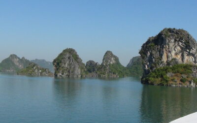 Vietnam a Kambodža – cestopisná beseda